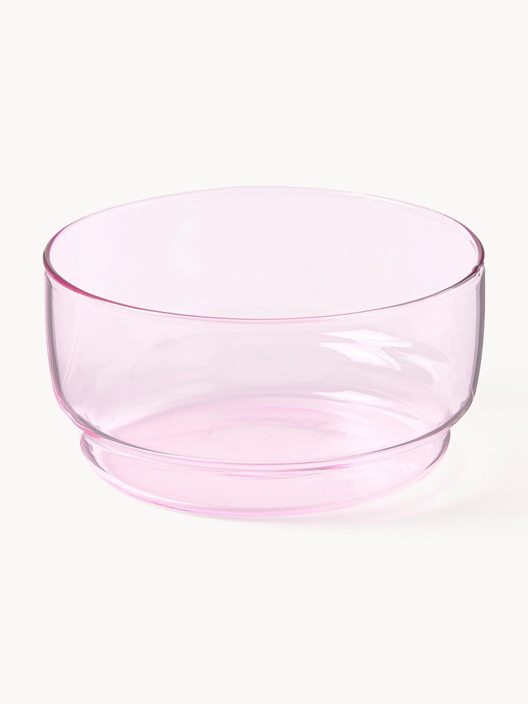 Taças em vidro borosilicato Torino, 2 uni.