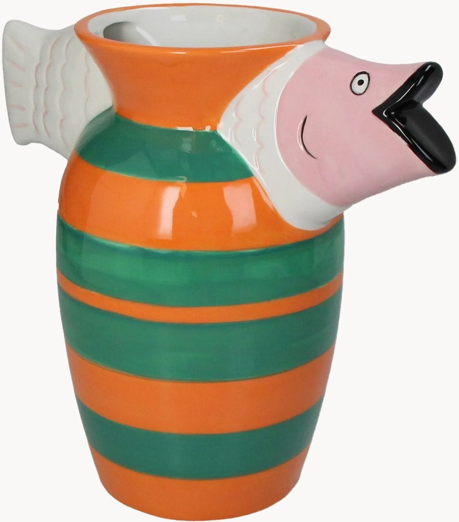 Jarra Fish, Alt 21 cm