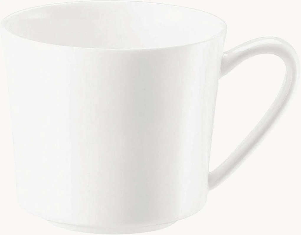 Canecas de café Jade, conjunto de 6