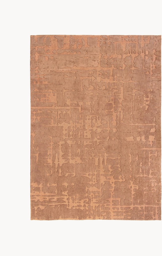Tapete lavável em jacquard para interior e exterior Baobab