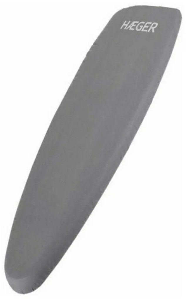Capa para Tábua de Passar a Ferro Haeger IC-BAS.001A 135 x 53 cm