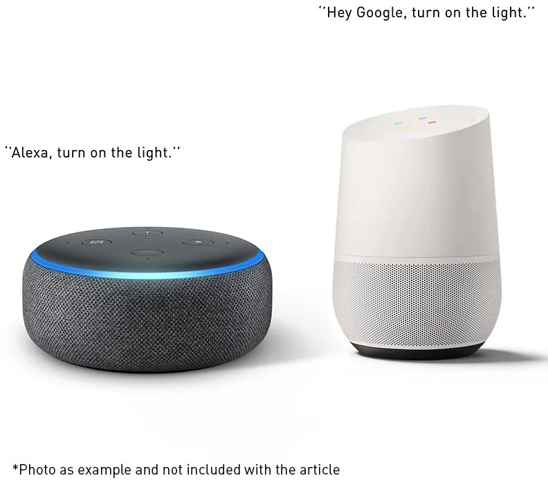 Projetores inteligentes preto 12,8 cm incl. LED IP65 com estaca para o chão - Ruud