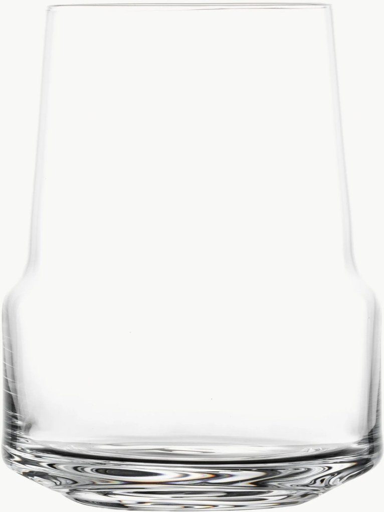 Copos de vinho branco Level, 380 ml, conjunto de 2