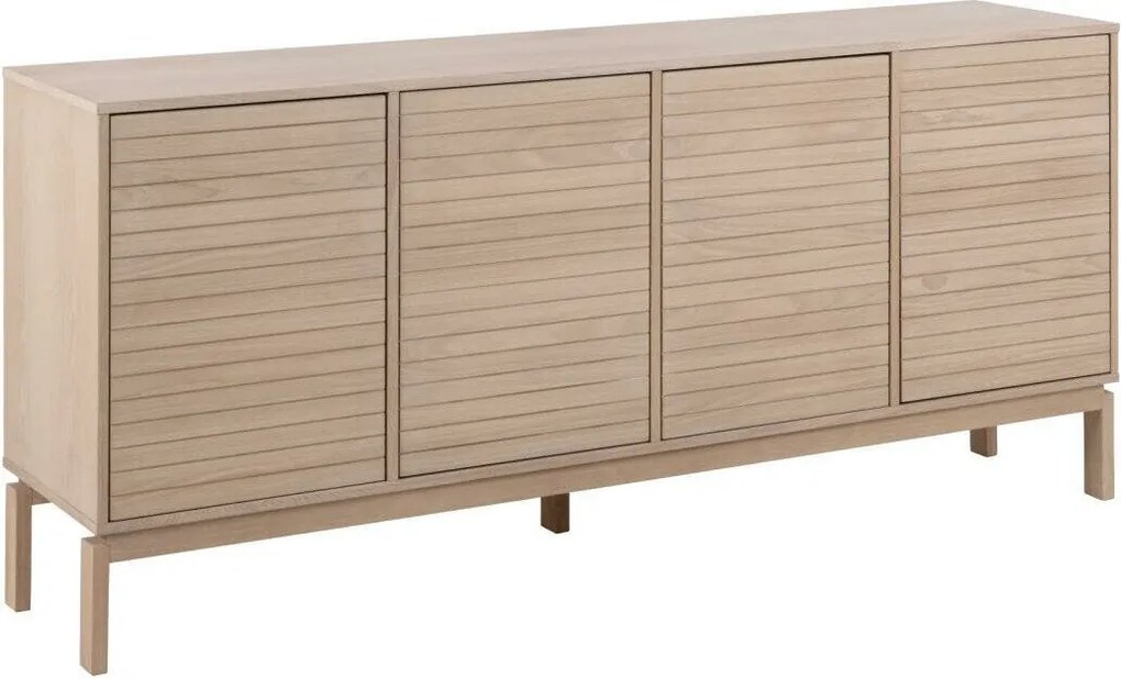 Aparador Norsica Ruvmeru 107