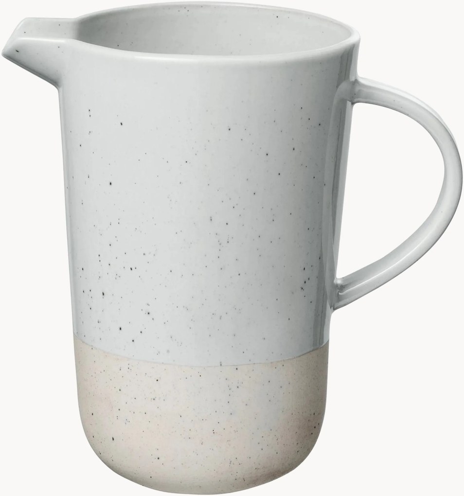 Jarro artesanal Sablo, 1 l