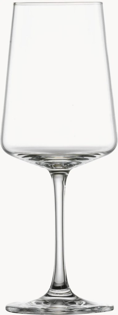 Copos de vinho branco MioVino, conjunto de 4