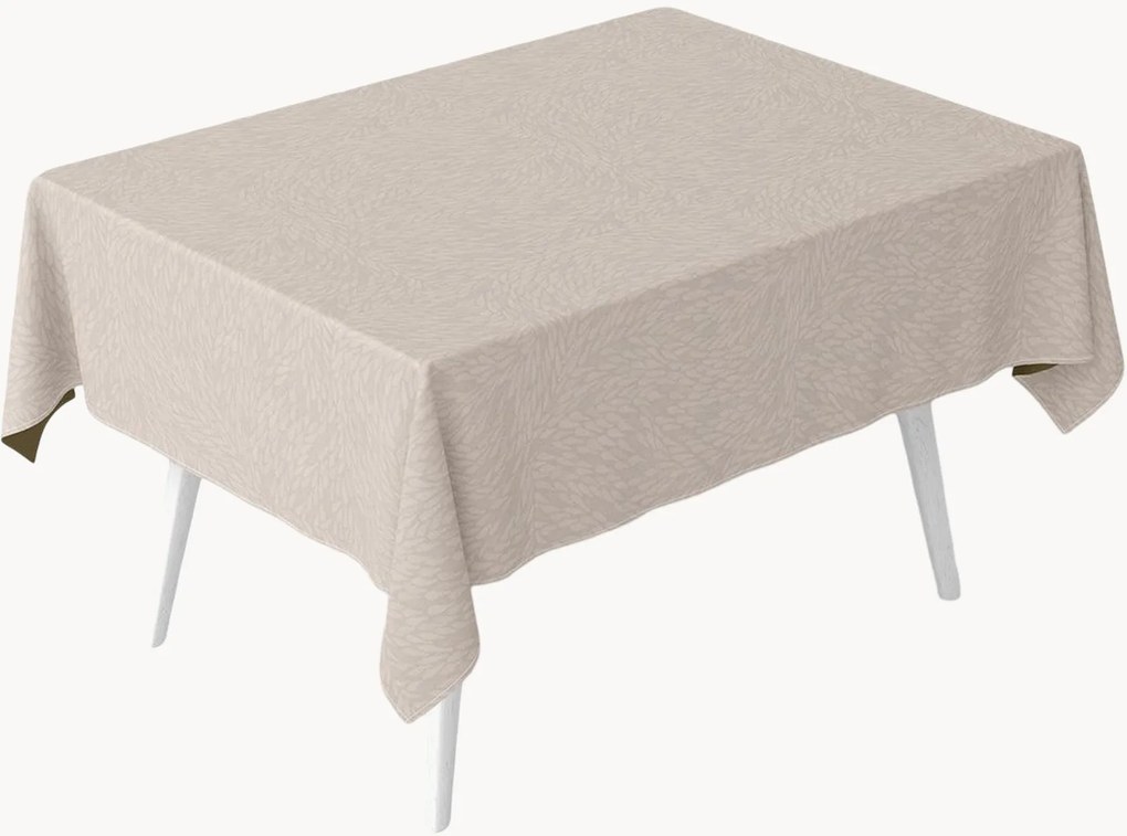 Toalha de mesa em algodão Paradia Lin