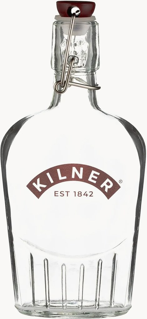 Garrafas para gin Kilner, conjunto de 6