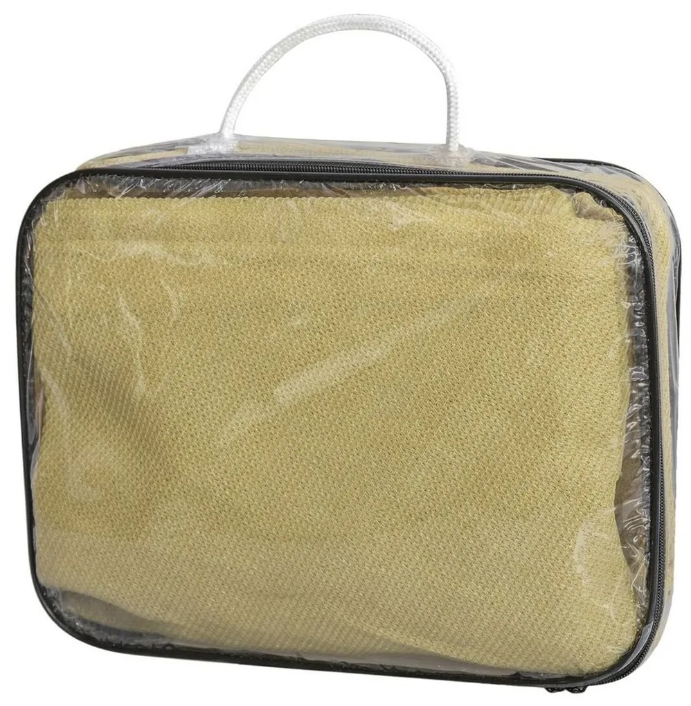 Toldos de vela Toldo Verde Polietileno 90 x 180 x 0,5 cm