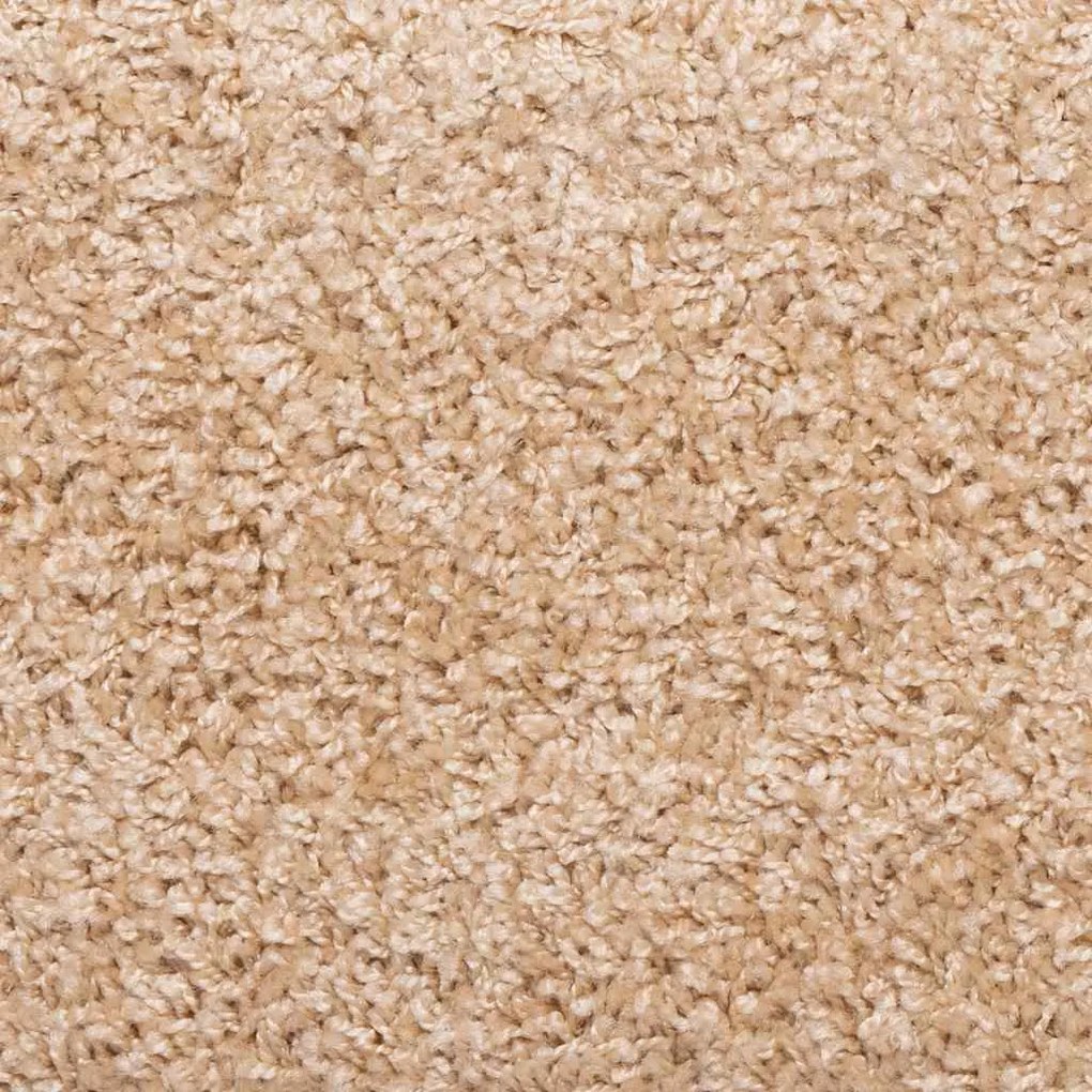 Tapetes de escadas 30 pcs 65x21x4 cm dourado
