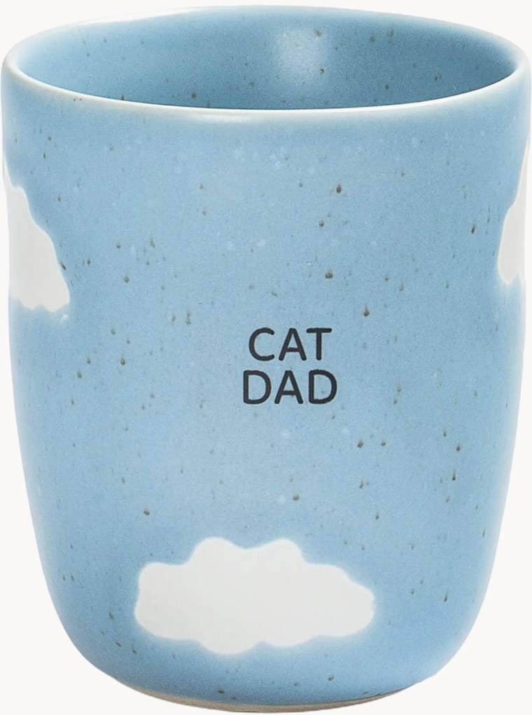 Caneca artesanal Cloud