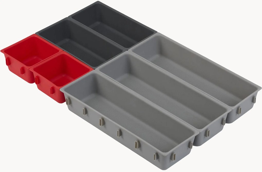 Organizador de gavetas Duo