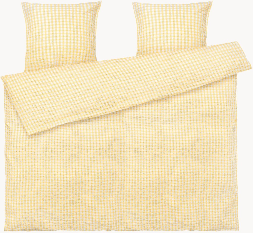 Conjunto de roupa de cama em algodão Bæk & Bølge