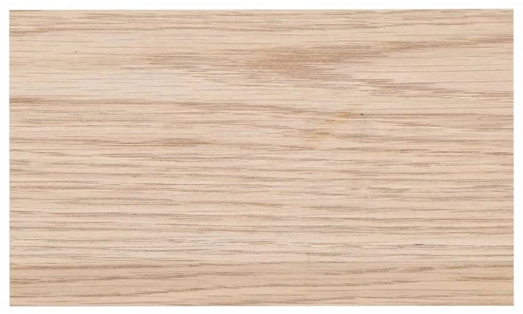 Prateleiras flutuantes 2 pcs 40x23,5x4 cm derivados de madeira