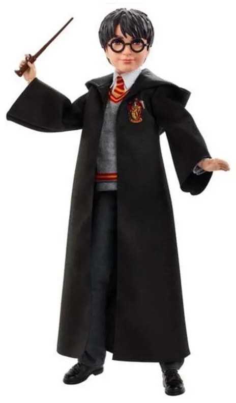 Boneco Mattel Harry Potter