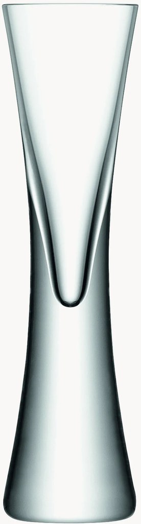 Copos de licor artesanais Moya, conjunto de 2