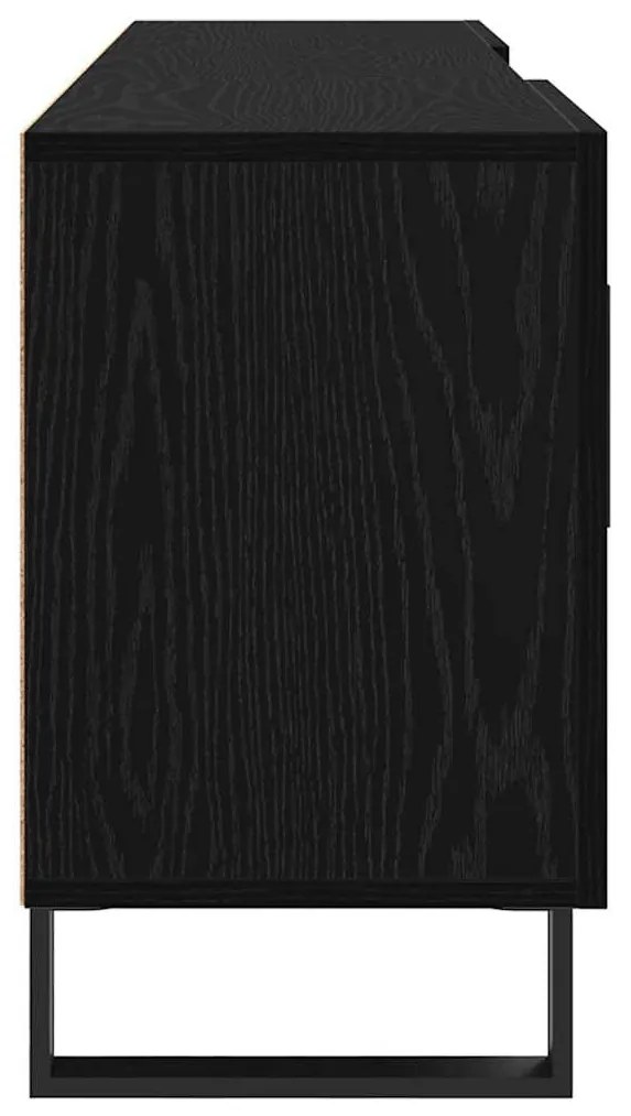 Gabinete para TV 150 x 30 x 50 cm Madeira processada