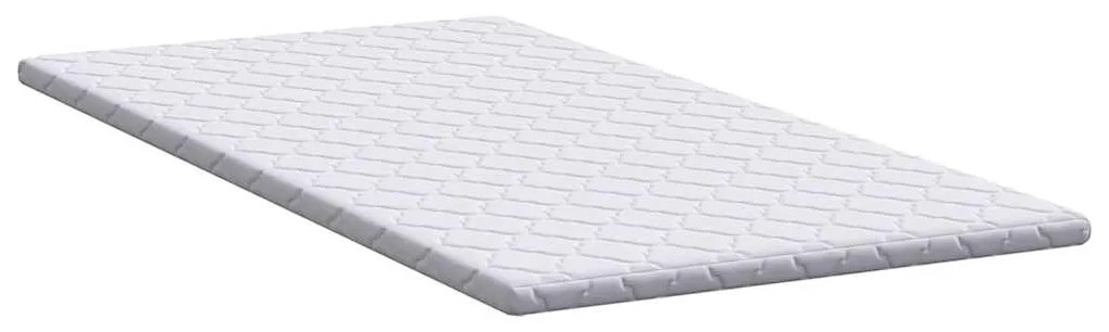 Protetores de Colchão Branco 90 x 200 cm Poliéster sem cola