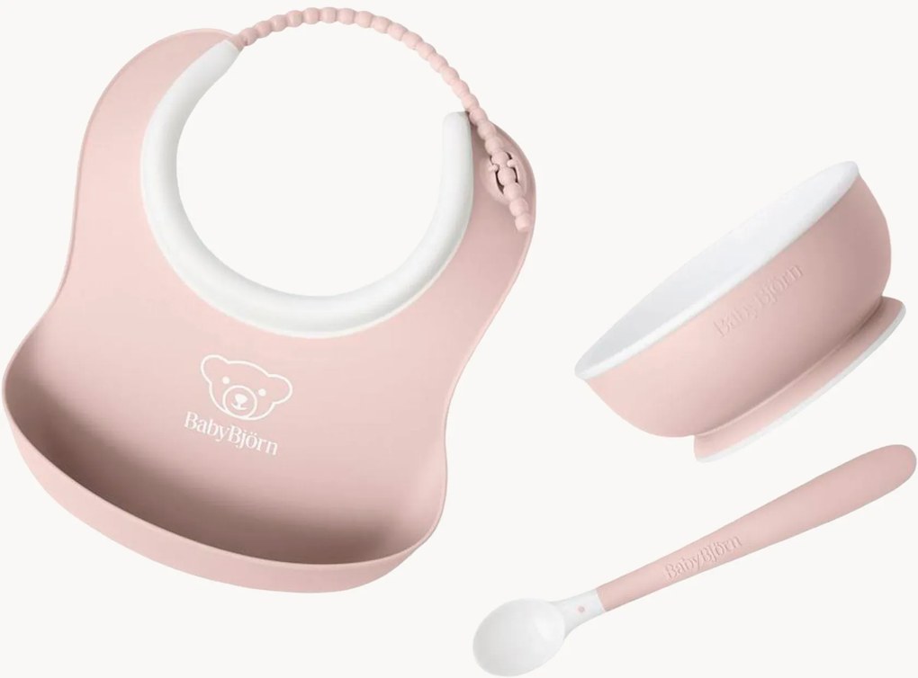 Loiça para bebé Enari, conjunto de 3
