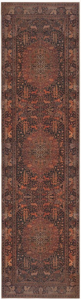 Tapete lavável Nico