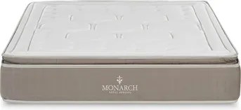 Colchão Deluxe Crown - Molas Ensacadas 200 x 190 cm