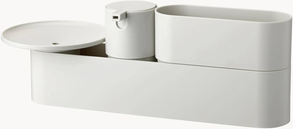 Conjunto de lavar loiça Dish-It by Nahtrang Design, conjunto de 4
