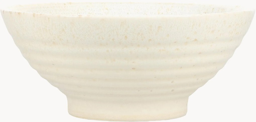 Taças em porcelana Umi, conjunto de 4
