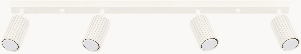 Foco de teto grande Gleam