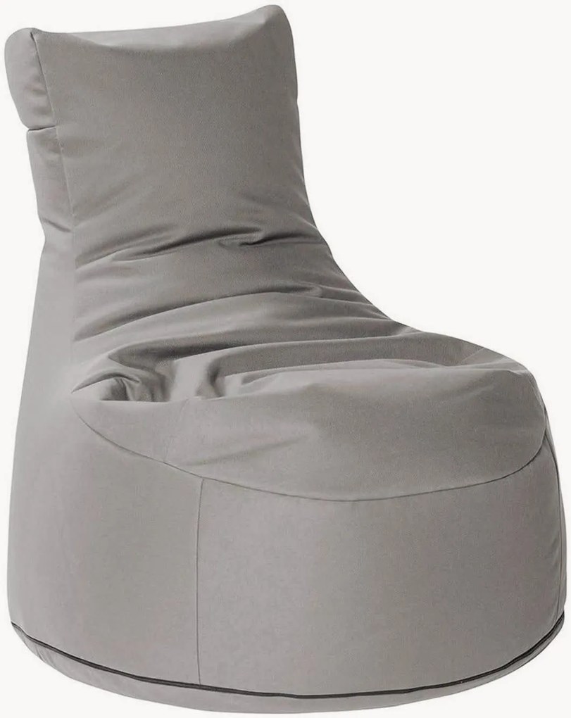 Pufe para interior e exterior Swing