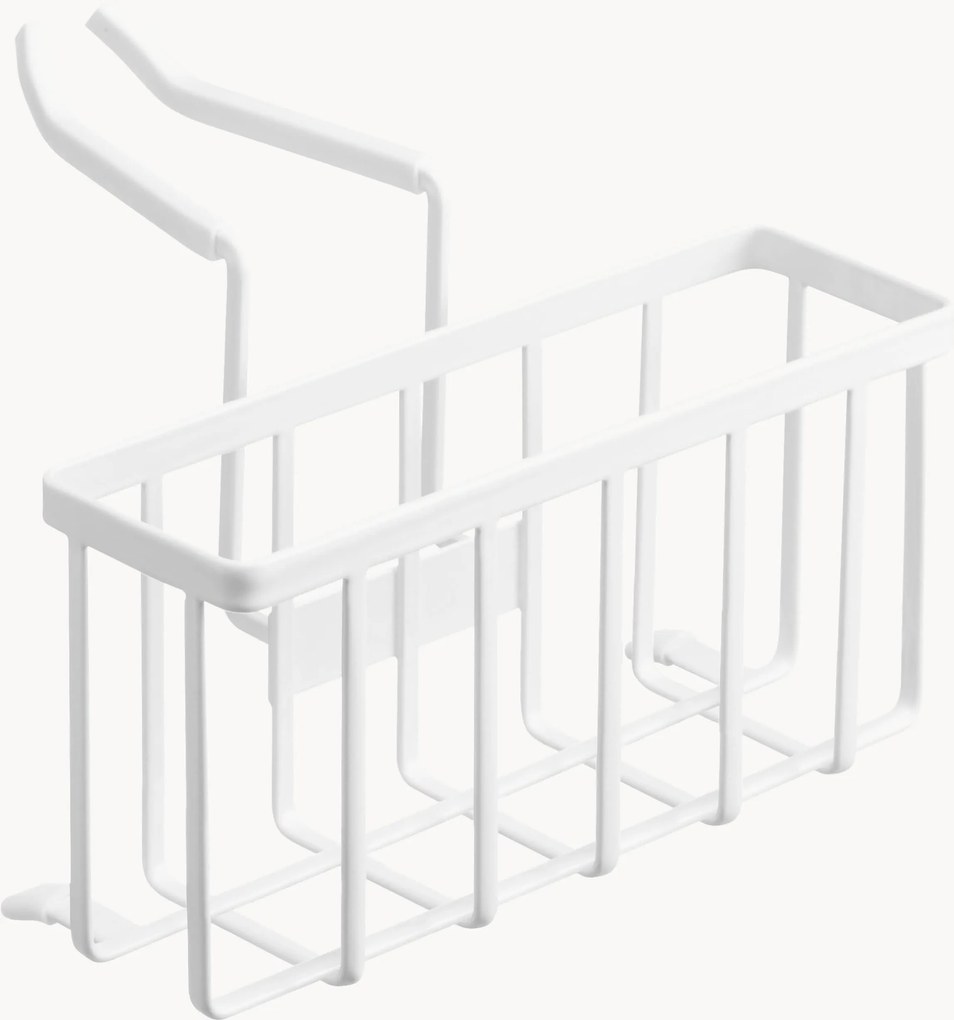 Organizador de lava-loiça em metal Tower