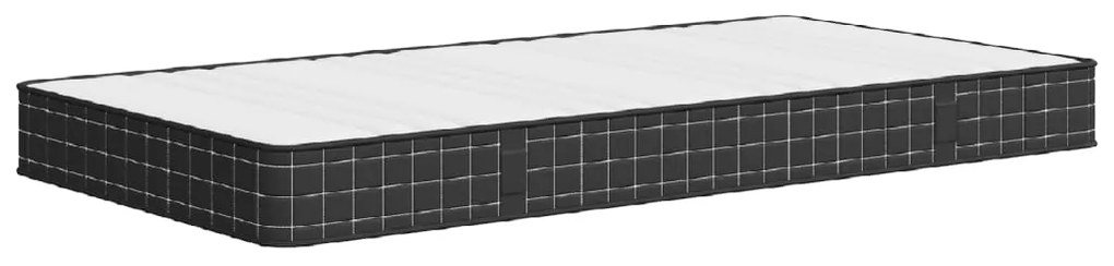 Colchão de molas bonnell médio 90x200 cm