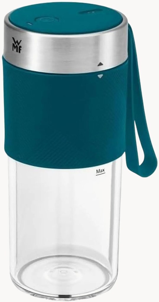 Misturador USB mini para viagem Kimi