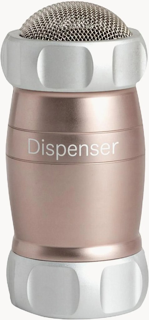 Dispensador de farinha Semolina