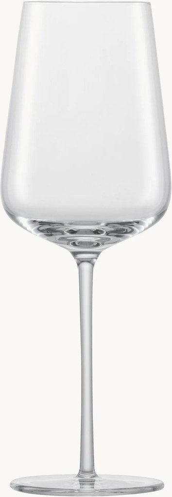 Copos de vinho branco Vervino, conjunto de 2