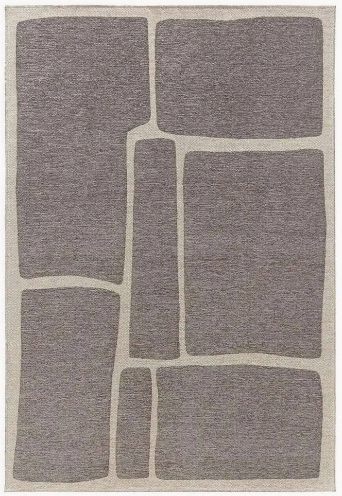 Tapete para interior e exterior Kiano