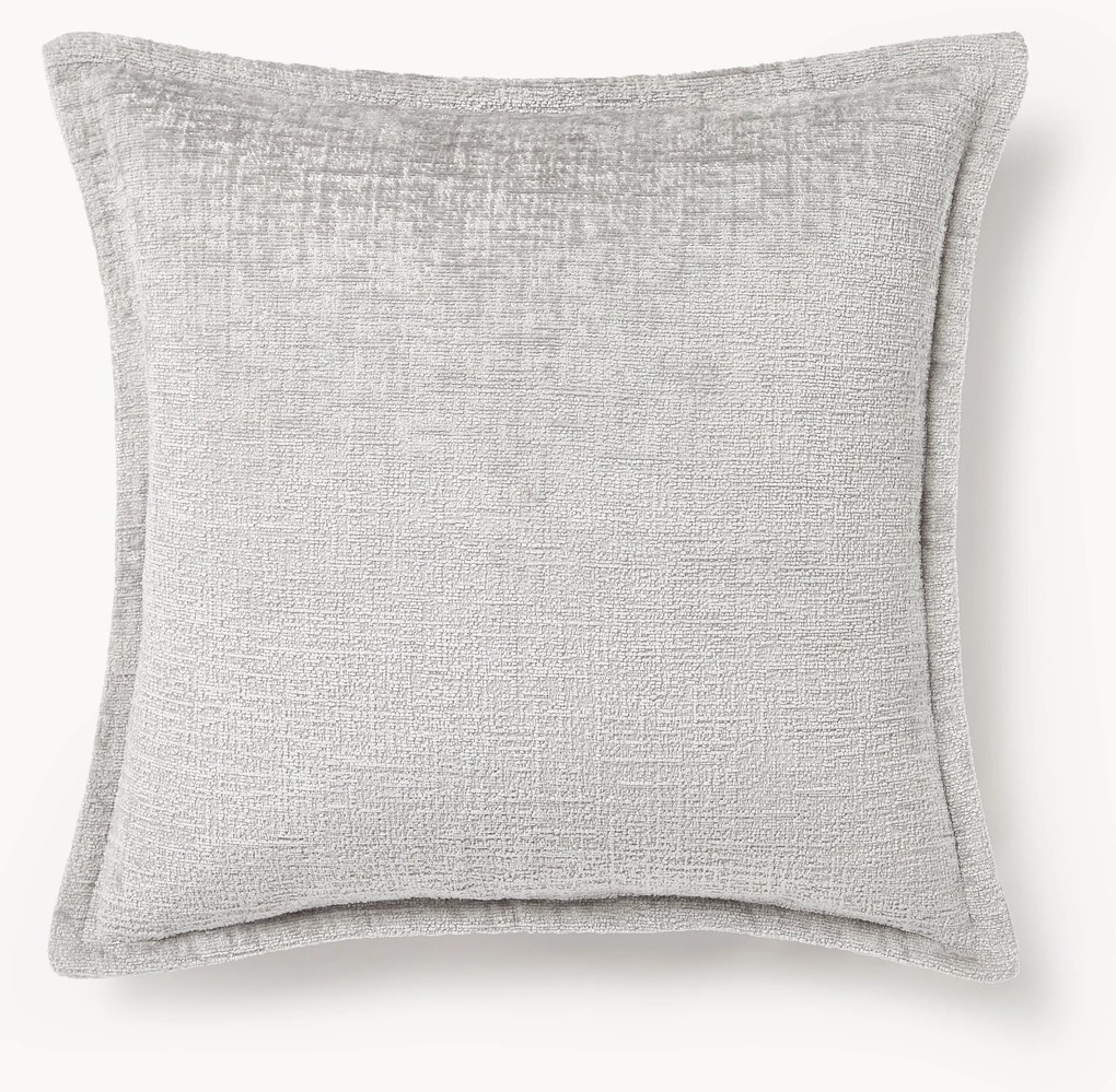 Capa de almofada em bouclé Shannon, HG