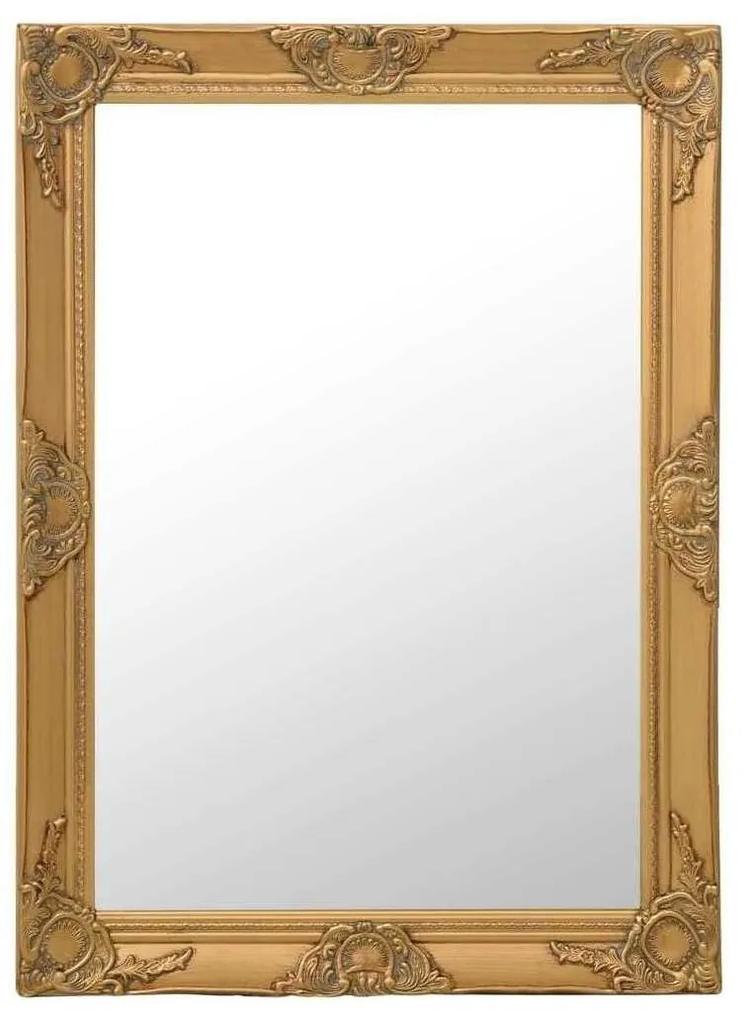 Espelhos VidaXL  Espelho 60 x 80 cm