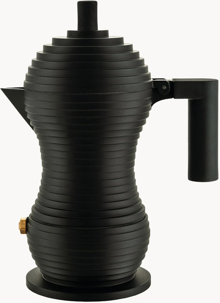 Cafeteira para café expresso Pulcina, 1 chávena