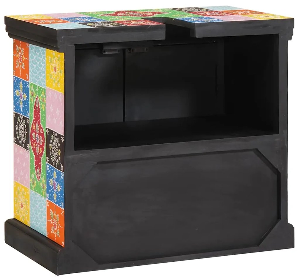 Conjuntos de Móveis para Banheiro Multicolorido Standard