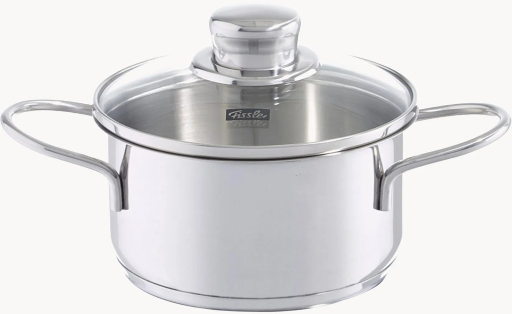 Panela com tampa Häppchen