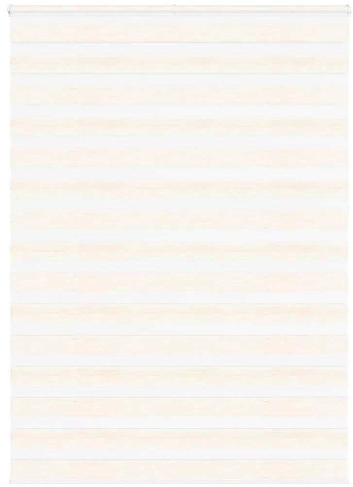 Cortina de zebra 160x230 cm largura do tecido 155,9cm poliéster