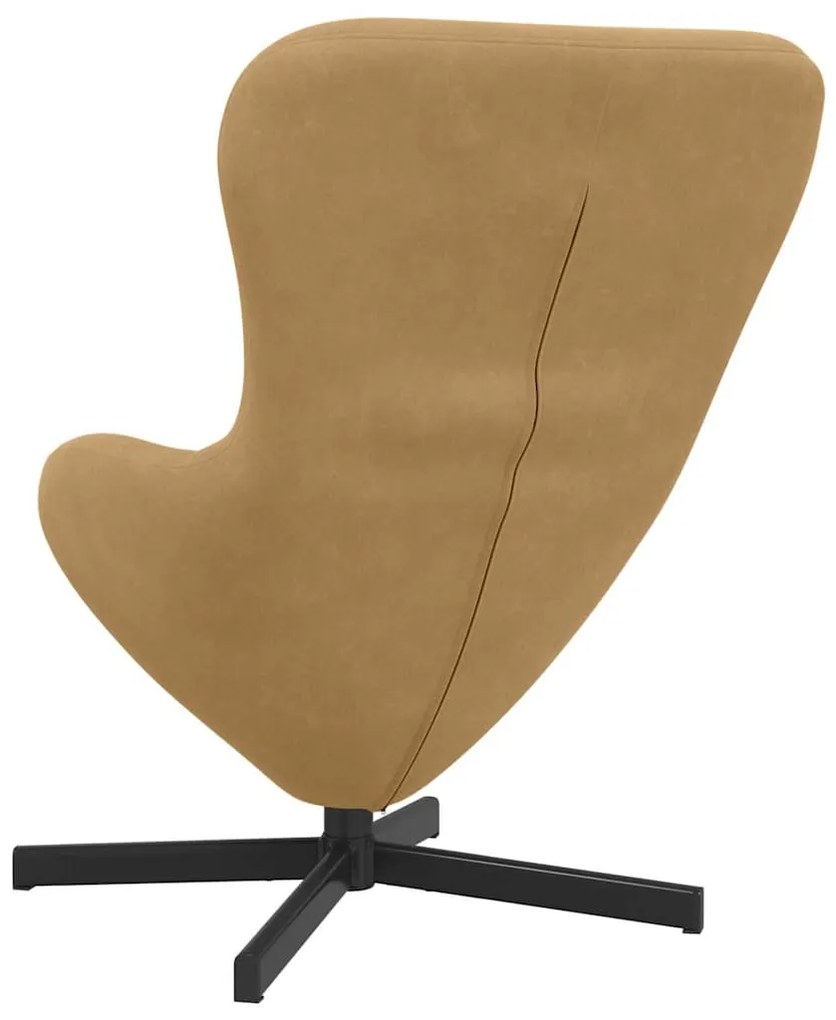 Poltronas, Recliners e Cadeiras Camas Castanho Poltrona Padrão