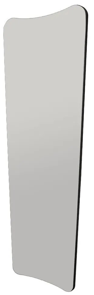 Espelho Cheval Vitros – Transparente/Preto – 55 cm x 150 cm