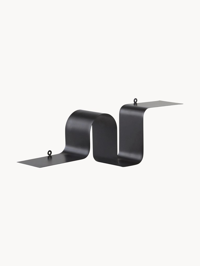 Prateleira de parede em metal Caterpillar