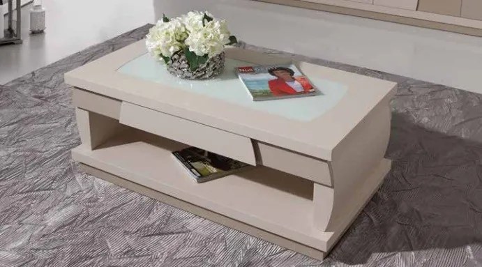 Mesa Sala Fly Panamera 717