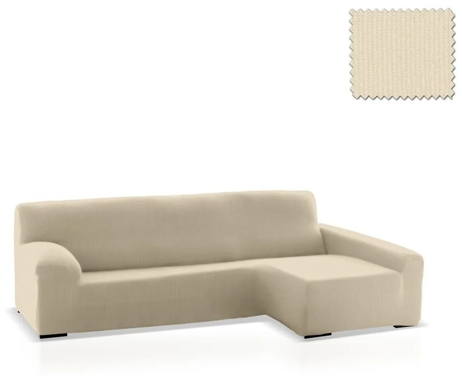 Capa para Chaise Longue Super-Elástica Milos