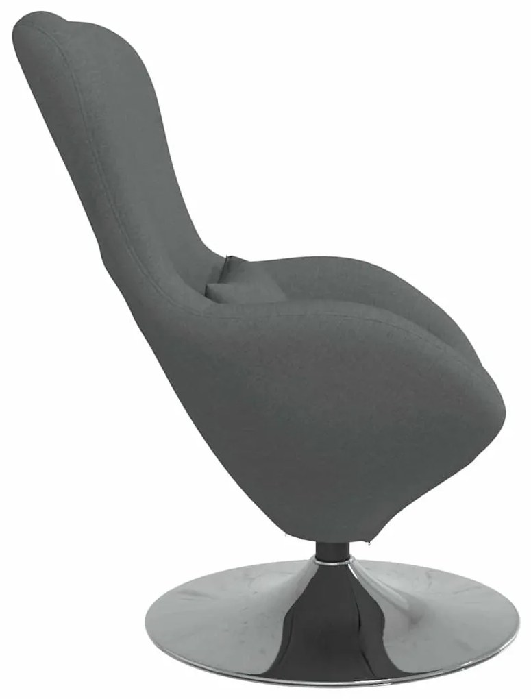 Poltronas, Reclináveis e Cadeiras Cama Cinzento escuro Standard