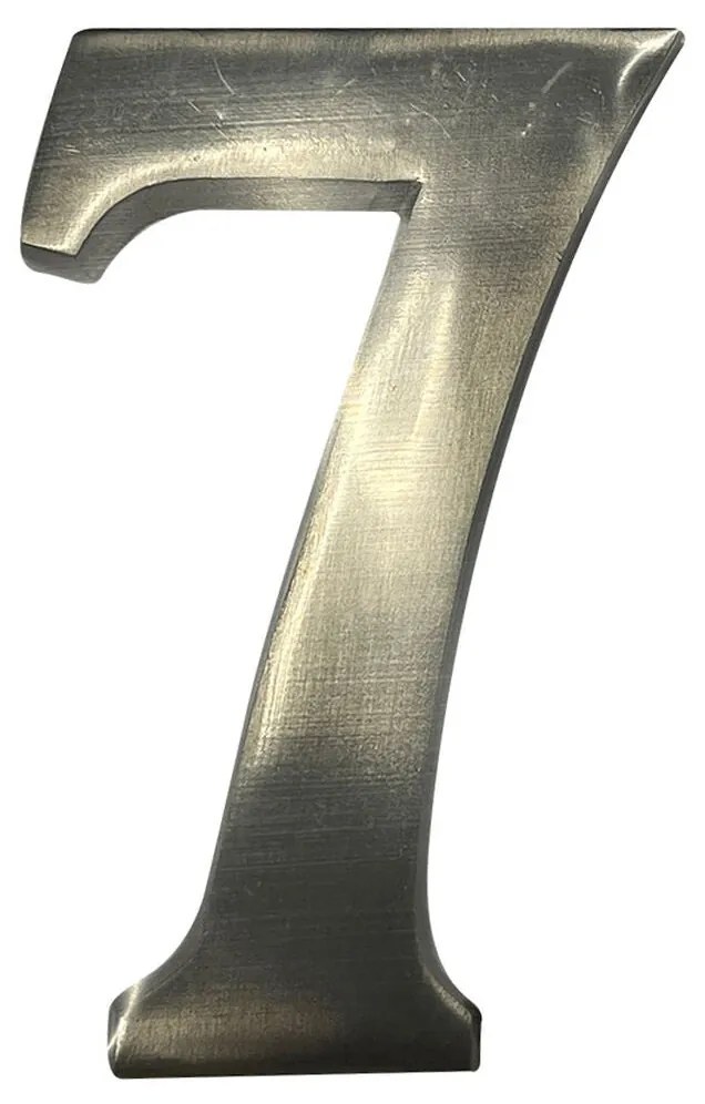 Número EDM  7