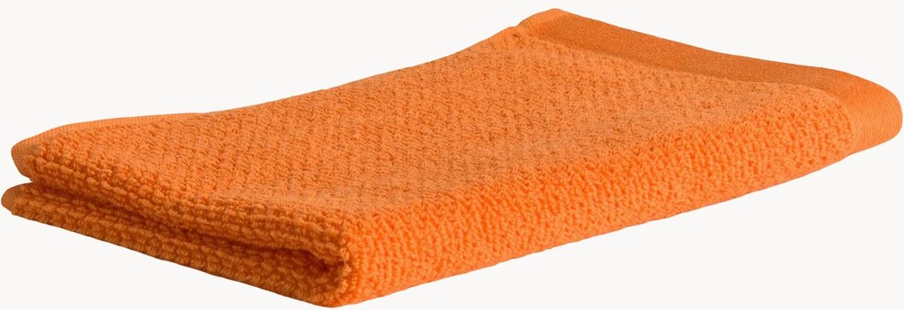 Toalhas de rosto Bliss Uni, conjunto de 2