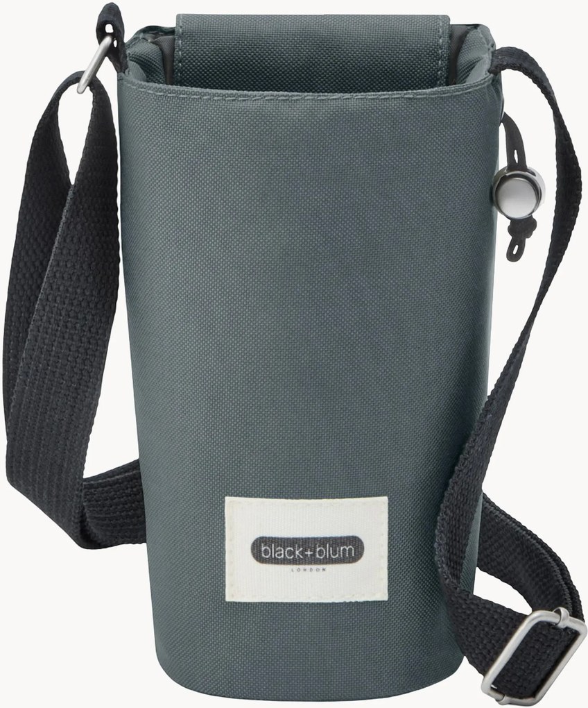 Saco térmico para garrafa Black+Blum